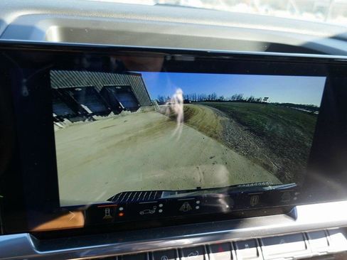 New 2026 Chevrolet Silverado 1500 LT Trail Boss w/ LT Trail Boss Premium Package image 20