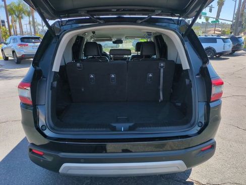 Used 2023 Honda Pilot EX-L image 31