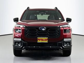 New 2026 Subaru Outback Touring XT AWD/4WD video 2