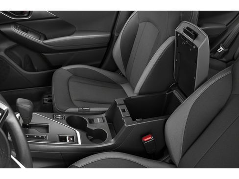 Used 2024 Subaru Impreza 2.0i w/ Popular Package #1A AWD/4WD image 13