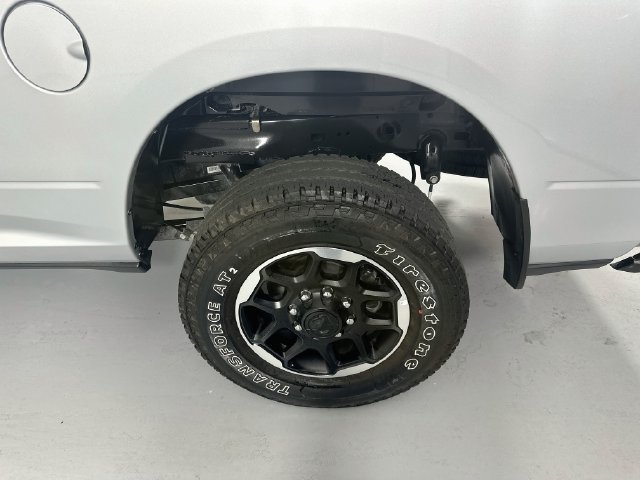 Used 2026 RAM 2500 Laramie AWD/4WD image 29
