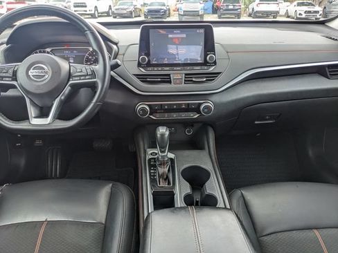 Used 2019 Nissan Altima 2.5 SR w/ SR Premium Package FWD image 17