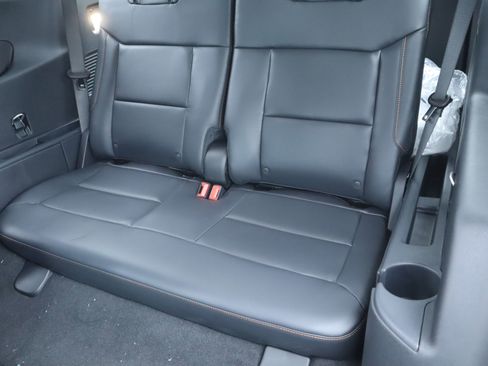 New 2026 Ford Explorer Tremor AWD/4WD image 14