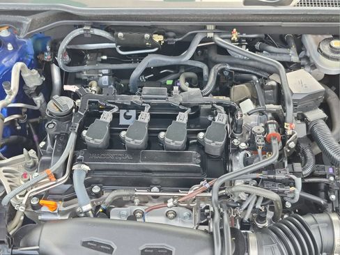 Used 2022 Honda Civic EX image 22