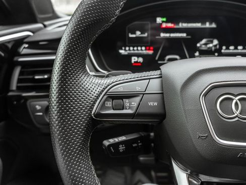 Used 2022 Audi A5 2.0T Prestige image 24