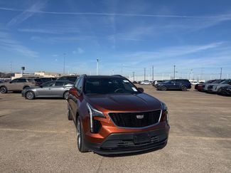 Used 2019 Cadillac XT4 Sport w/ Cold Weather Package video 2