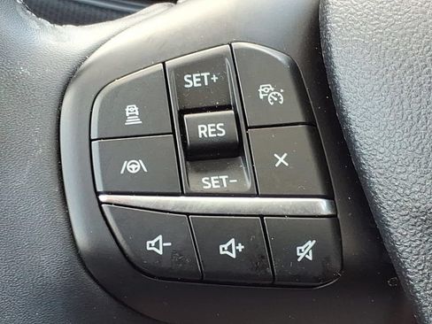 Used 2024 Ford Bronco Sport Big Bend w/ Convenience Package AWD/4WD image 24