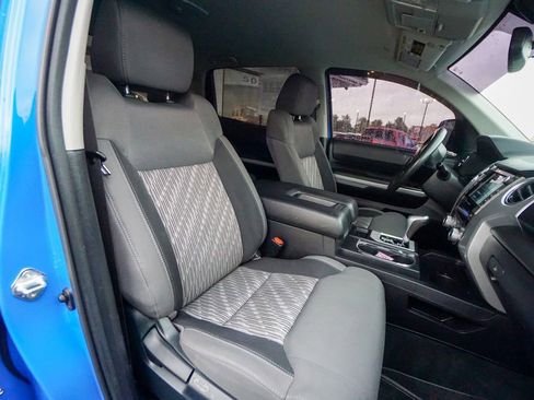 Used 2021 Toyota Tundra SR5 image 31