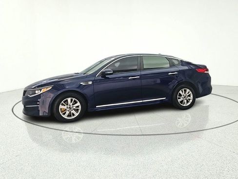 Used 2018 Kia Optima LX FWD image 4