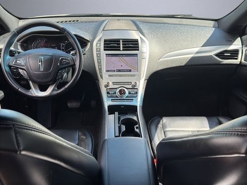 Used 2020 Lincoln MKZ AWD w/ Convenience Package image 19
