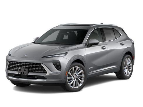 New 2026 Buick Envision Avenir AWD/4WD image 27
