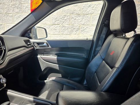 Used 2022 Dodge Durango R/T w/ Blacktop Package AWD/4WD image 32