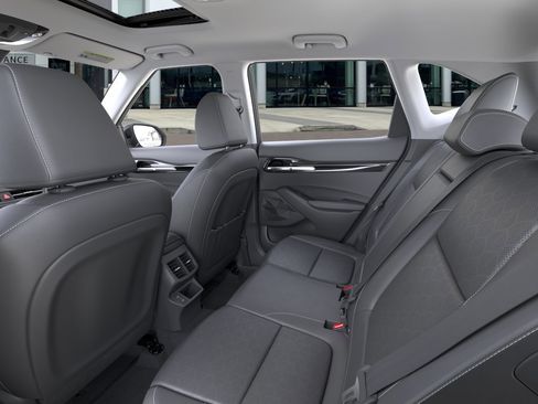 New 2026 Kia Seltos EX FWD image 19