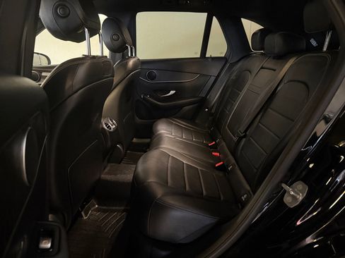 Used 2018 Mercedes-Benz GLC 300 GLC300 4MATIC image 14