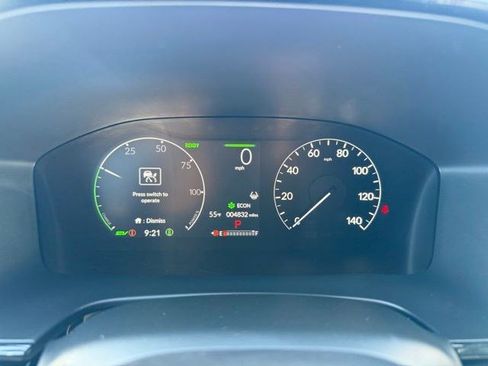 Used 2024 Honda CR-V Sport Touring image 29