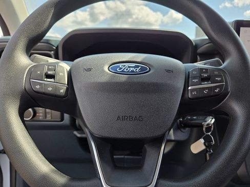 New 2026 Ford Maverick XL FWD image 18