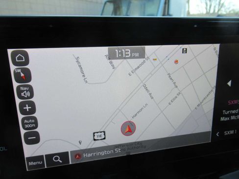 Used 2022 Kia Sorento SX image 30