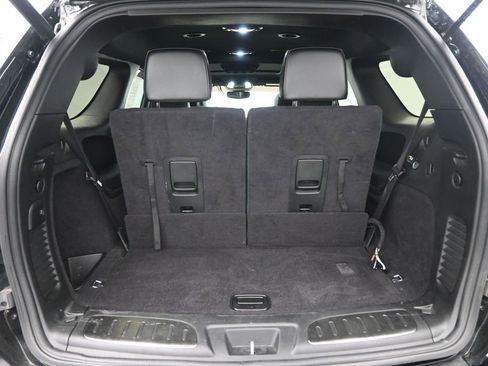 Used 2021 Dodge Durango R/T w/ Tow 'N Go Package image 32