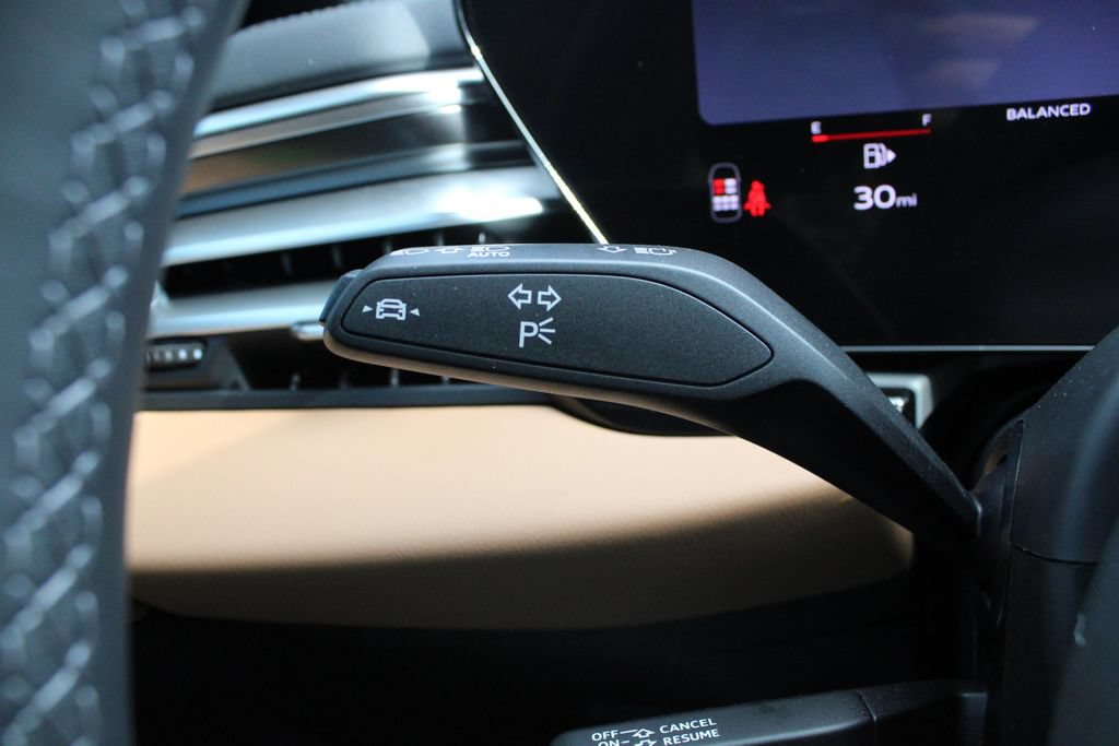 New 2026 Audi A5 Premium Plus AWD/4WD image 11