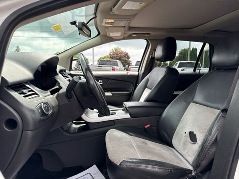 Used 2013 Ford Edge SEL FWD image 11
