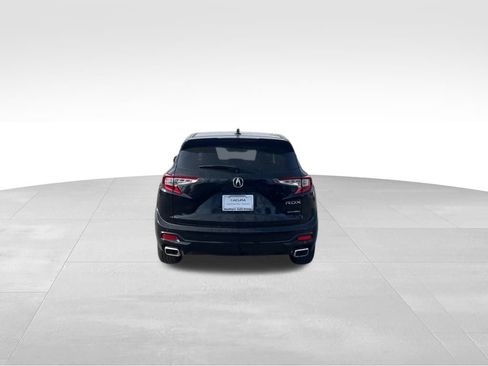 Certified 2025 Acura RDX SH-AWD image 5