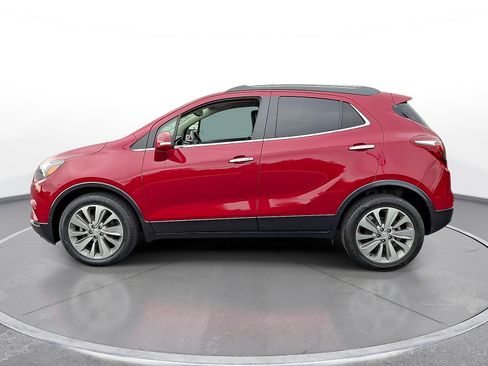 Used 2019 Buick Encore Preferred FWD image 5