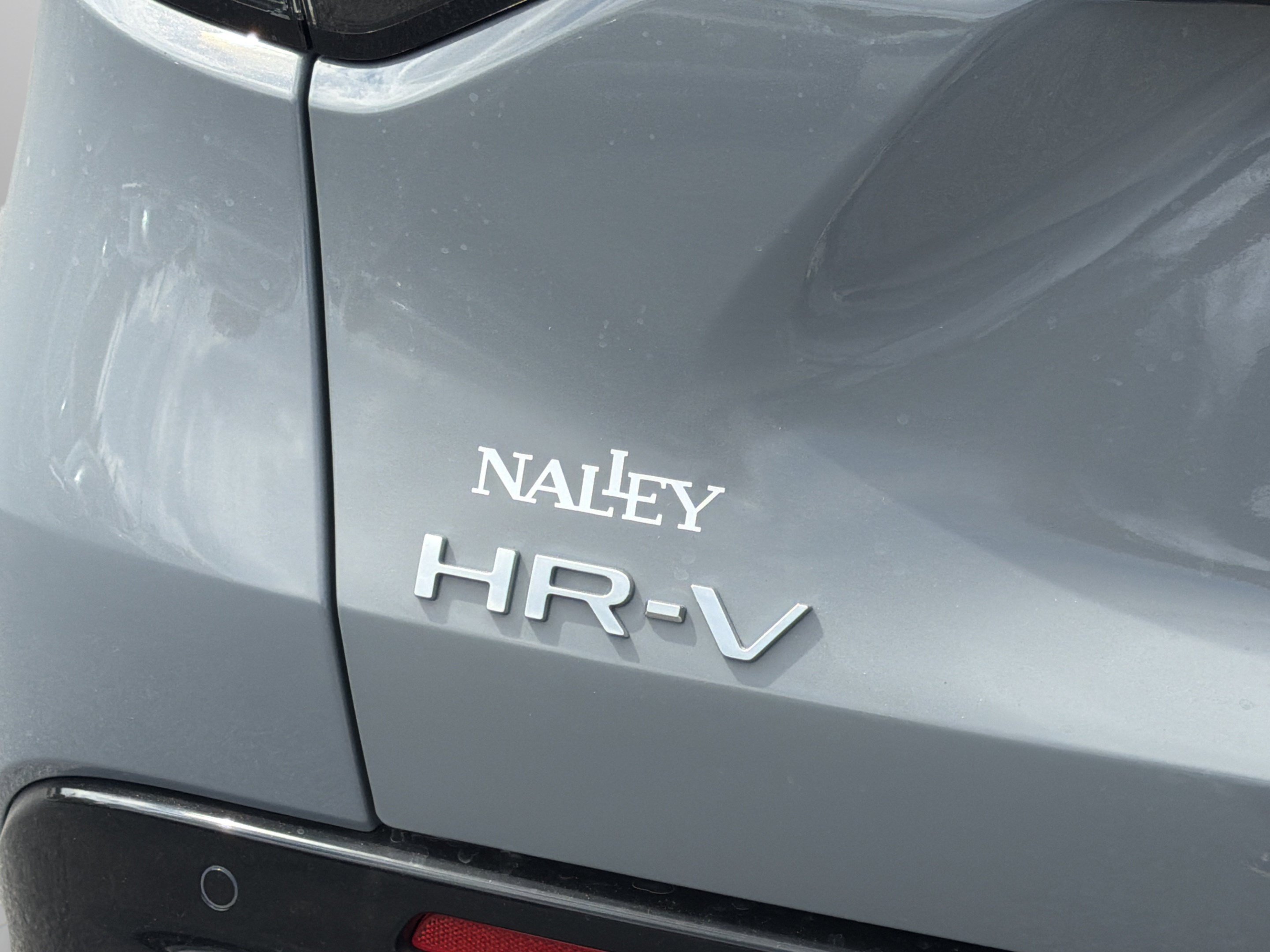 New 2027 Honda HR-V EX-L image 26