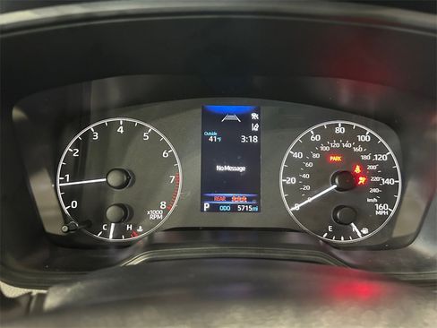 Used 2023 Toyota Corolla Cross L image 14