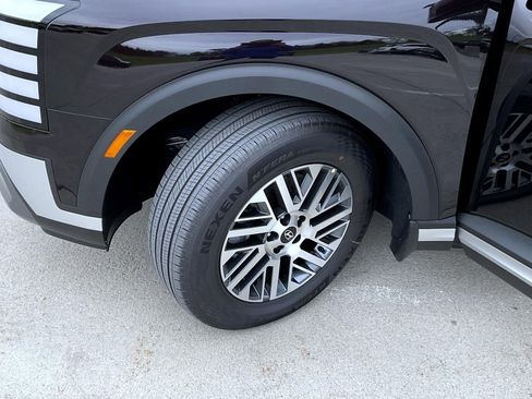 New 2026 Hyundai Palisade SEL AWD/4WD image 26