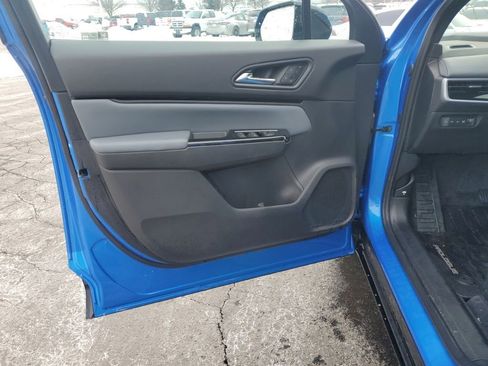 Certified 2024 Honda Prologue Elite image 13