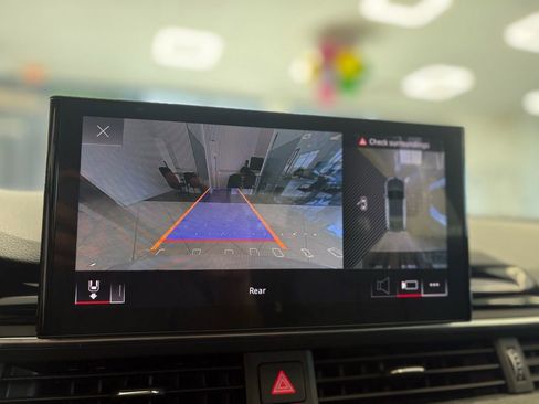 Used 2024 Audi A5 2.0T Premium Plus AWD/4WD image 34