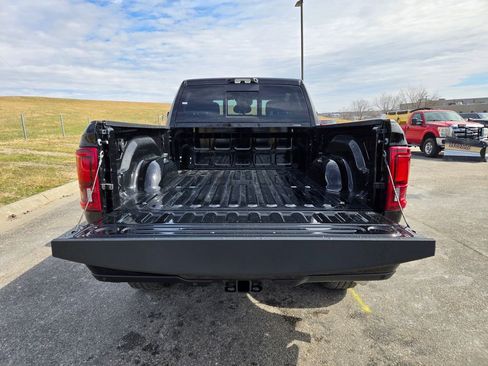 New 2026 RAM 2500 Big Horn AWD/4WD image 28