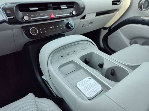 New 2026 Hyundai Palisade Calligraphy image 25