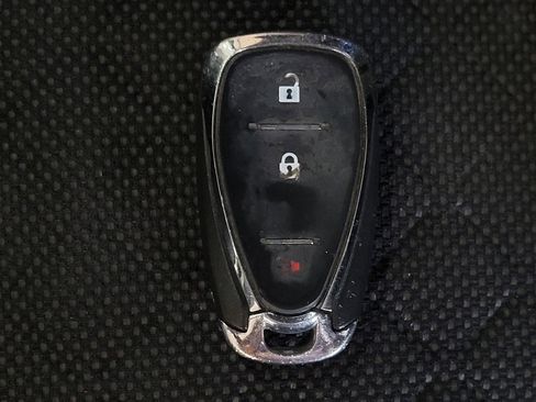 Used 2021 Chevrolet Blazer LT FWD image 32