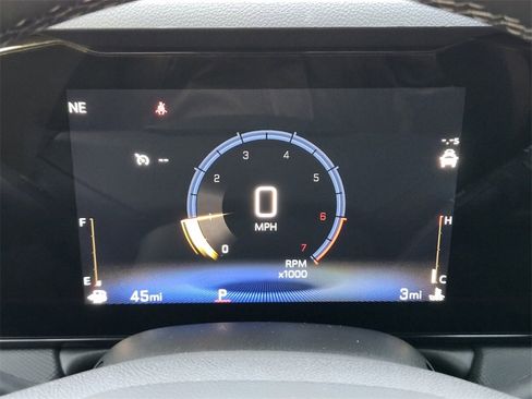 New 2026 Chevrolet TrailBlazer ACTIV w/ Convenience Package image 29