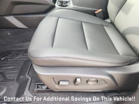 New 2026 GMC Canyon Elevation w/ Convenience Package RWD image 18