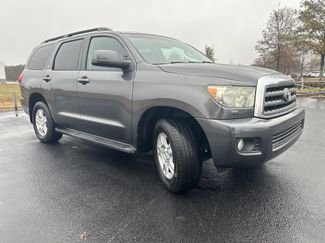 Used 2016 Toyota Sequoia SR5 video 2