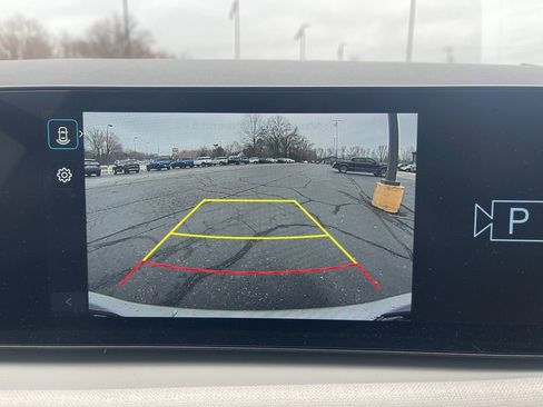 Used 2025 Hyundai Tucson SEL image 24