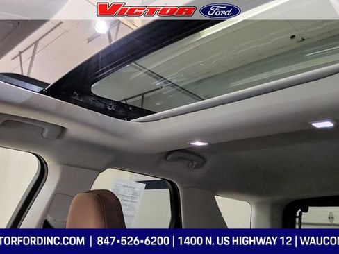 Used 2023 Ford Bronco Sport Badlands w/ Premium Package AWD/4WD image 10