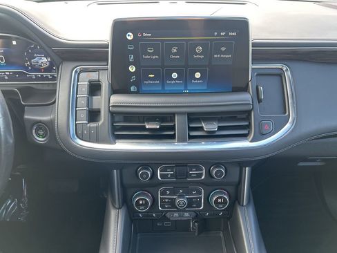 Used 2022 Chevrolet Tahoe LT image 28