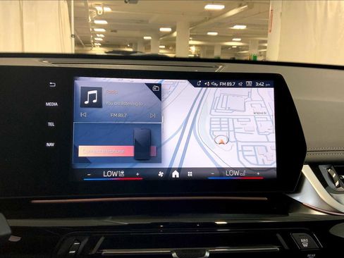 New 2026 BMW X1 xDrive28i w/ M Sport Package image 18