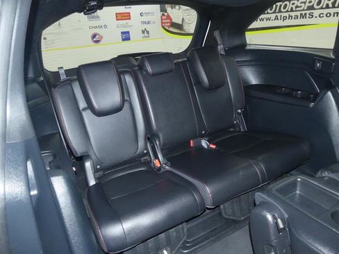 Used 2023 Honda Odyssey Sport image 22