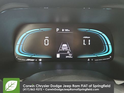 Used 2025 Hyundai Palisade SEL AWD/4WD image 22
