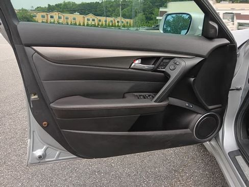 Used 2012 Acura TL SH-AWD image 30