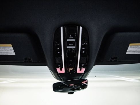 Certified 2023 Porsche Panamera image 20