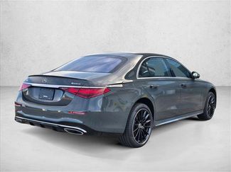 New 2026 Mercedes-Benz S 580 4MATIC Sedan video 2