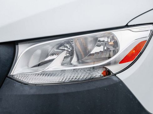 Used 2023 Mercedes-Benz Sprinter 144 Cargo image 7