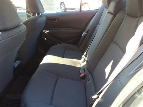 Used 2023 Toyota Corolla LE image 12