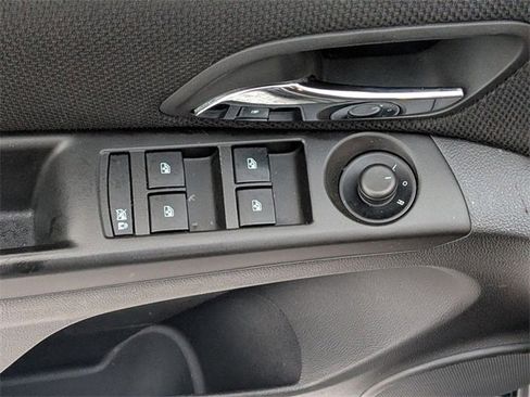 Used 2013 Chevrolet Cruze LT w/ Spring Special Edition image 14