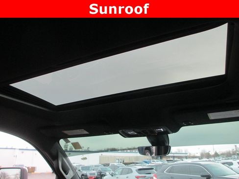 Used 2021 Chevrolet Silverado 3500 High Country w/ Z71 Off-Road Package image 14